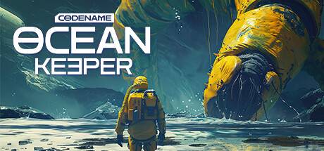 代号：海洋守护者/Codename: Ocean Keeper-开心广场